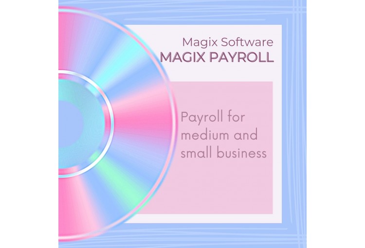 Magix Payroll